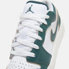NIKE 2024 Boys AIR JORDAN 1 LOW SE (GS) JordanBasketball Shoes FQ8041-300