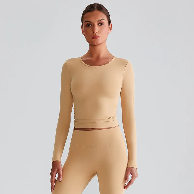 Harmony Fitwear