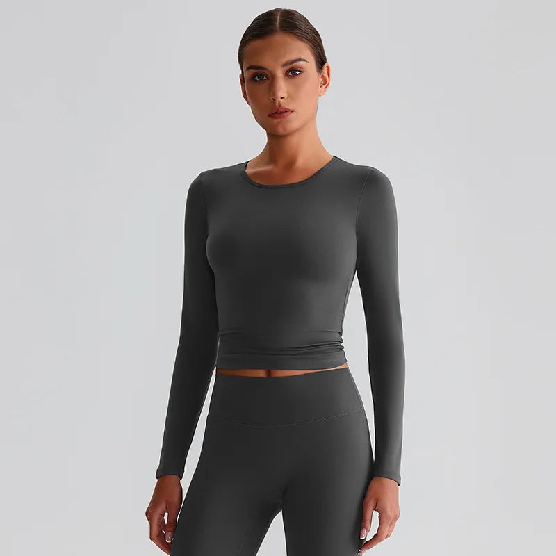 Harmony Fitwear