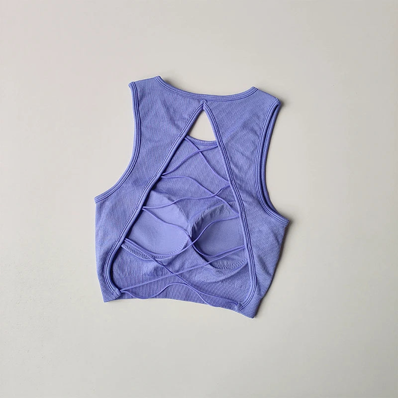 Slim Buttocks with Pleated Sexy Shorts High Waist Peach Buttocks Quick-drying Tight Running Fitness  Sports Bras Thread Shorts