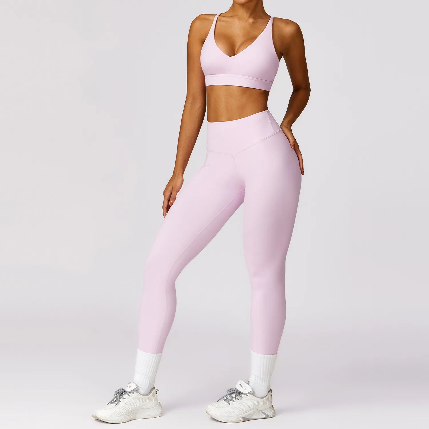 BlissStretch