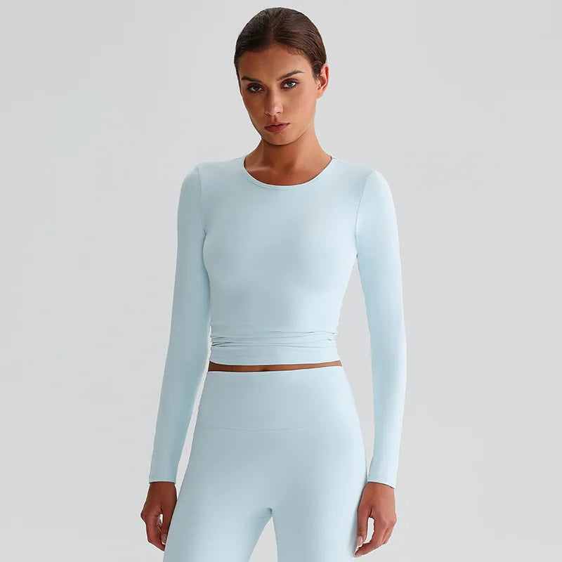 Harmony Fitwear