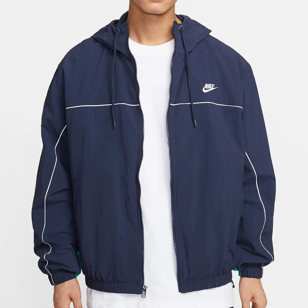 NIKE 2025 Men's AS M NK CLUB ATHLETE HD JACKET Woven Coat HJ2013-451