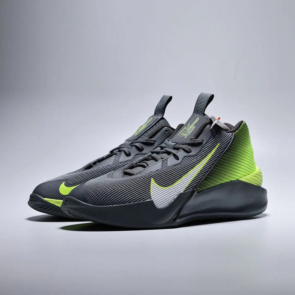 Nike 2025 Men's G.T. JUMP ACADEMY EP Basketball Shoes HF1804-004
