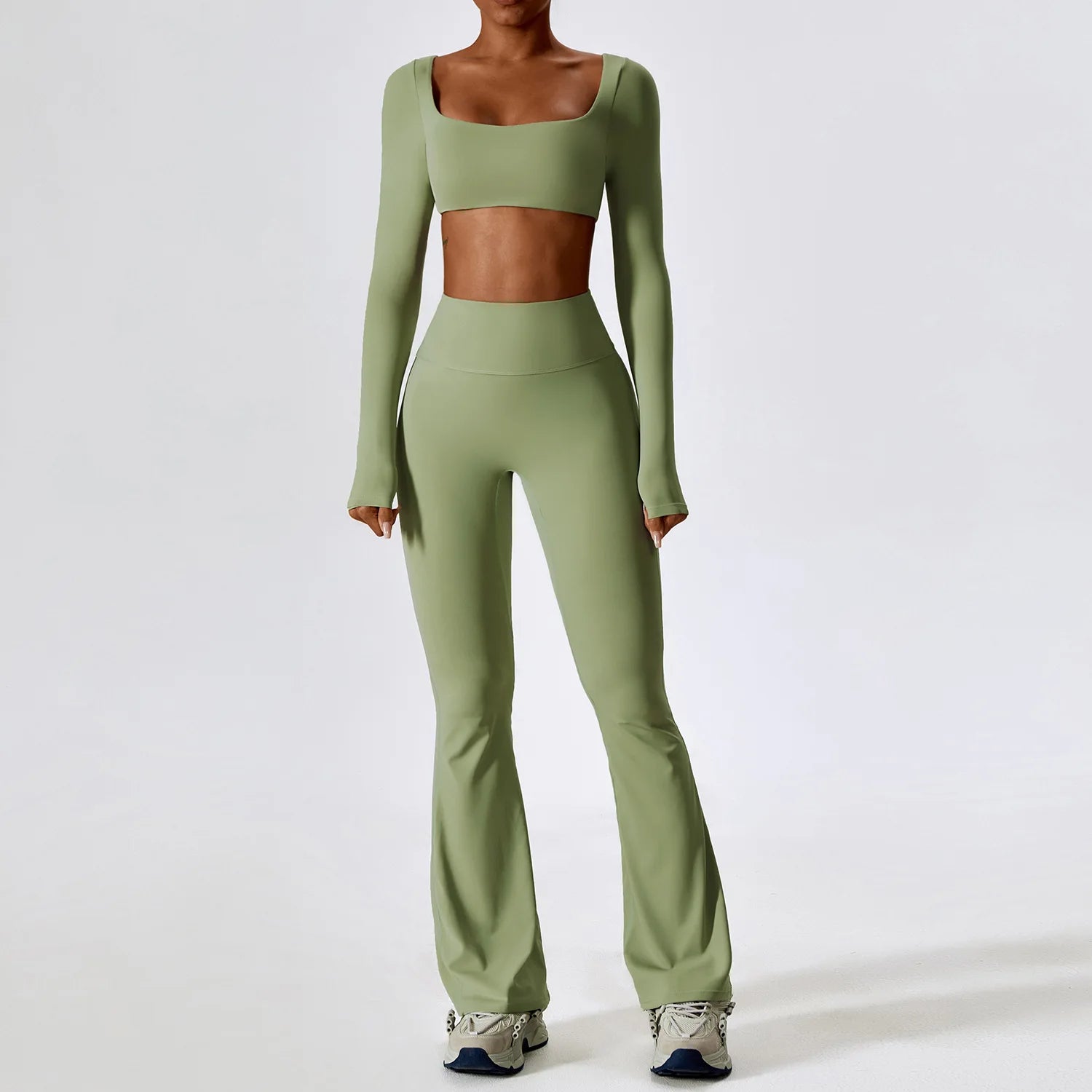 PowerSculpt