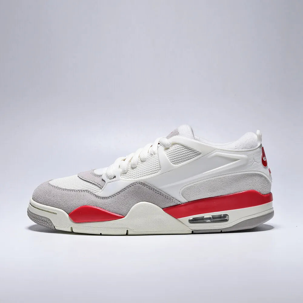 Nike 2025 Men's AIR JORDAN 4 RM Jordan Basketball Shoes HF8126-100