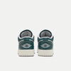 NIKE 2024 Boys AIR JORDAN 1 LOW SE (GS) JordanBasketball Shoes FQ8041-300