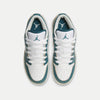 NIKE 2024 Boys AIR JORDAN 1 LOW SE (GS) JordanBasketball Shoes FQ8041-300