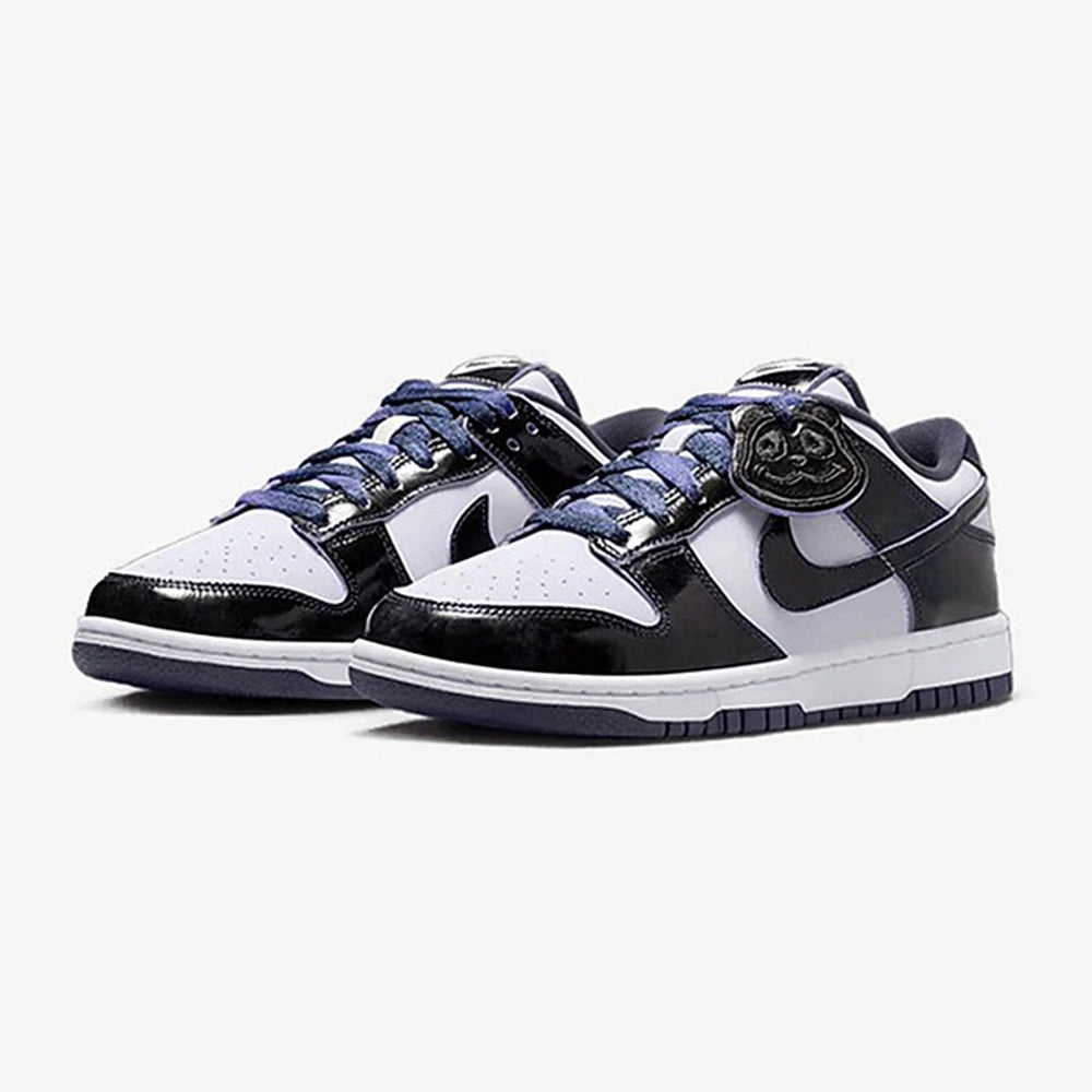 NIKE 2025 Men's NIKE DUNK LOW RETRO SE Casual Sports Shoes HQ1965-100