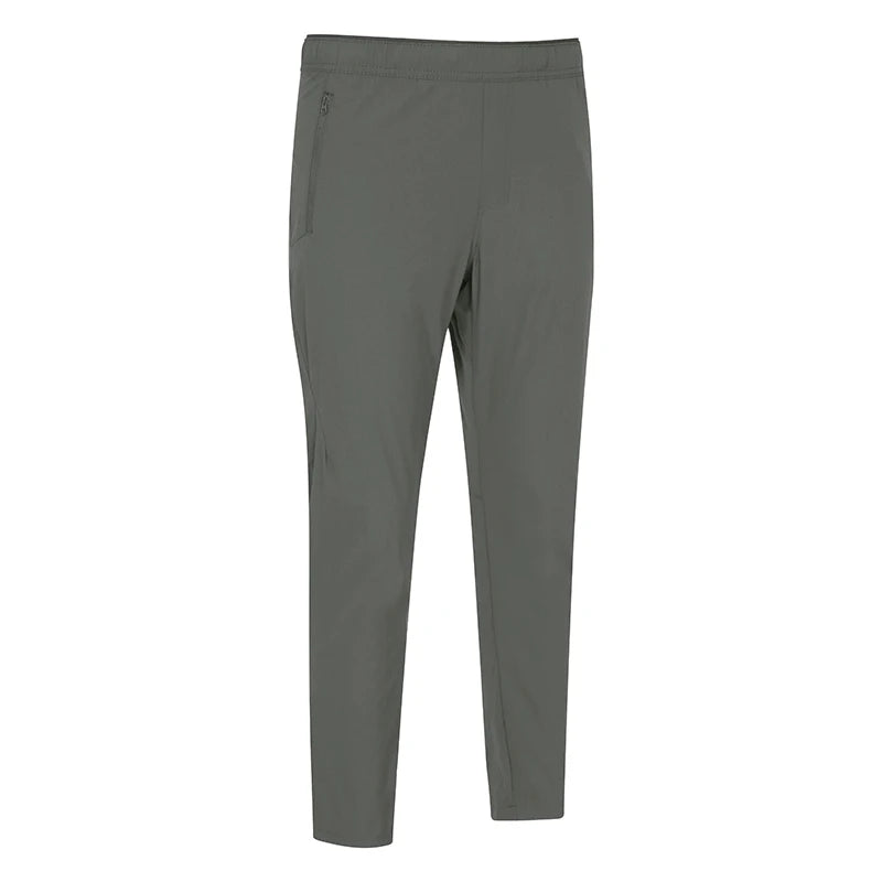 High Quality Men's Elite Sports Pants Golf Running Gym Fitness Training Sweatpants Jogging Casual Trousers