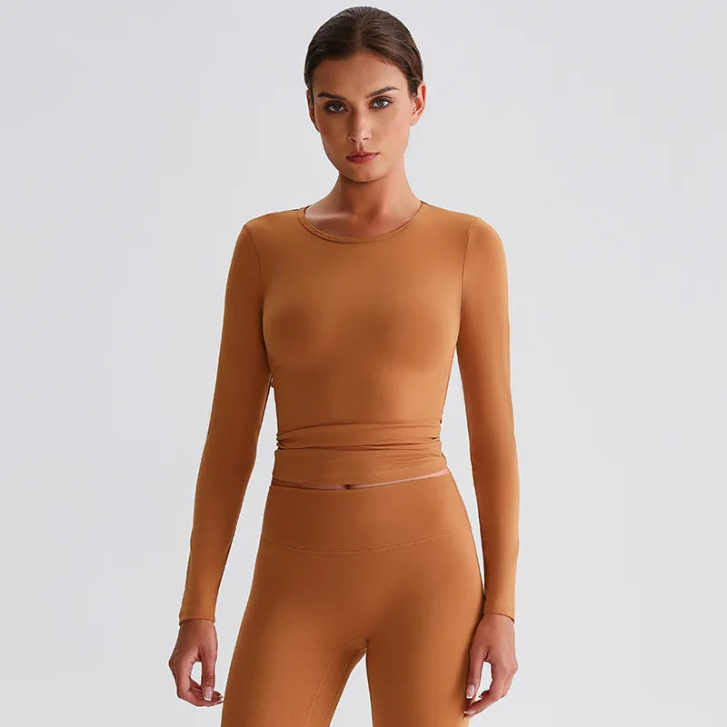 Harmony Fitwear