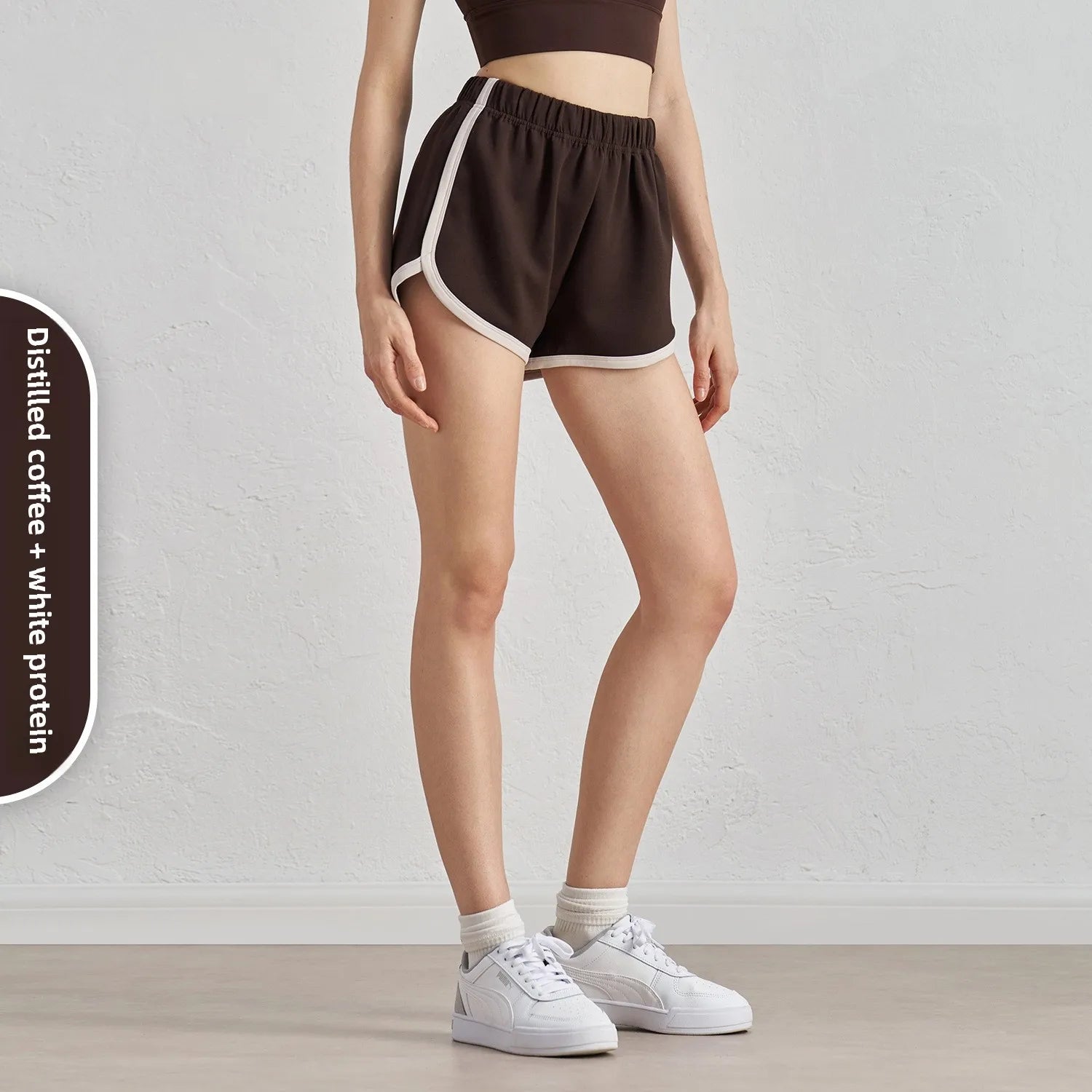 FemmeFit Luxe