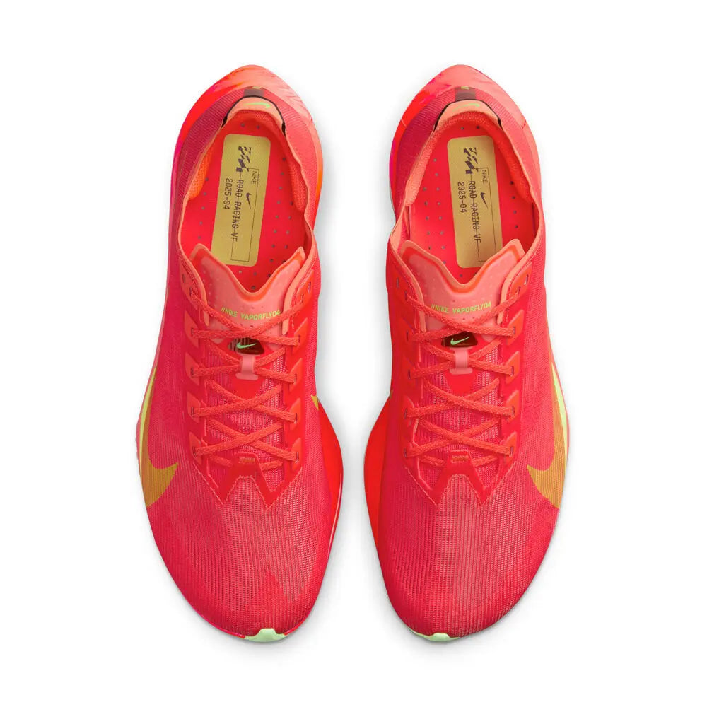 Nike 2025 Men's ZOOMX VAPORFLY NEXT% 4 Running Shoes HF6414-600