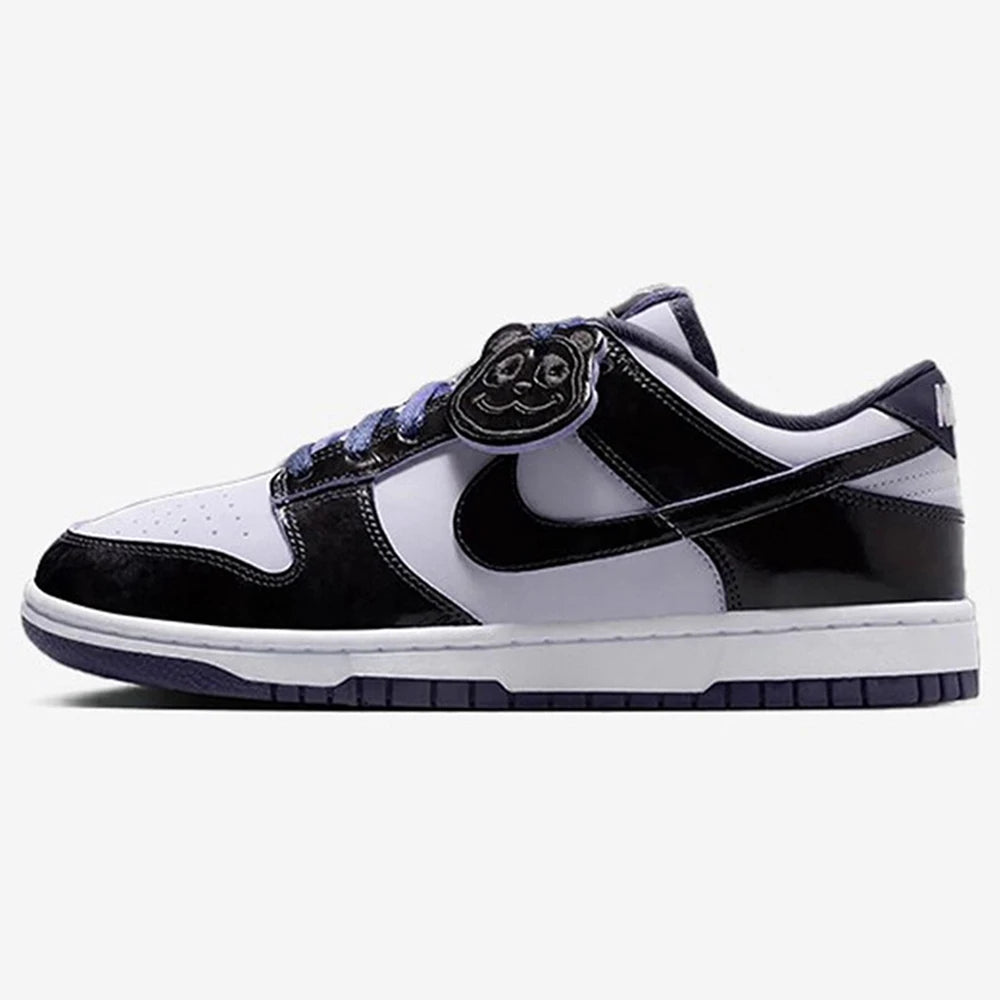 NIKE 2025 Men's NIKE DUNK LOW RETRO SE Casual Sports Shoes HQ1965-100