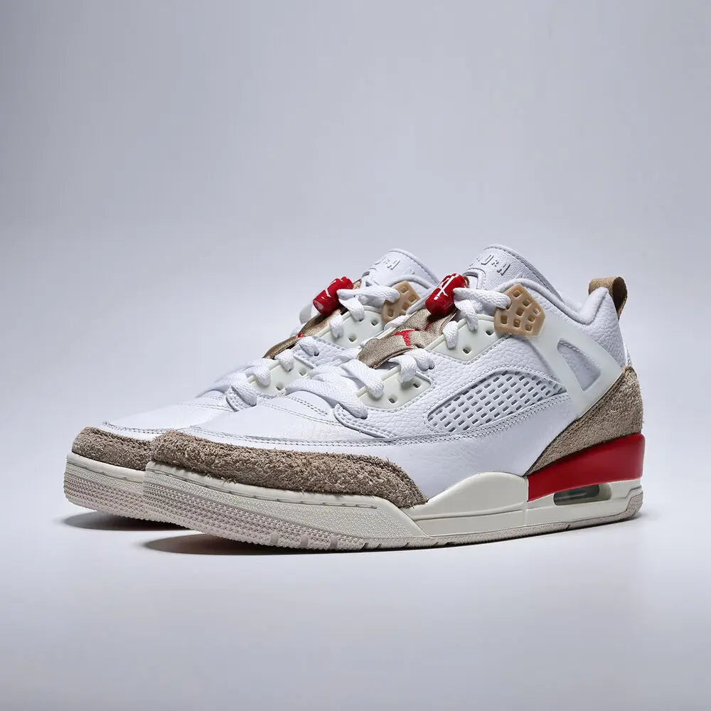 Nike 2025 Men's Jordan SPIZIKE LOW Basketball Shoes FQ1759-105