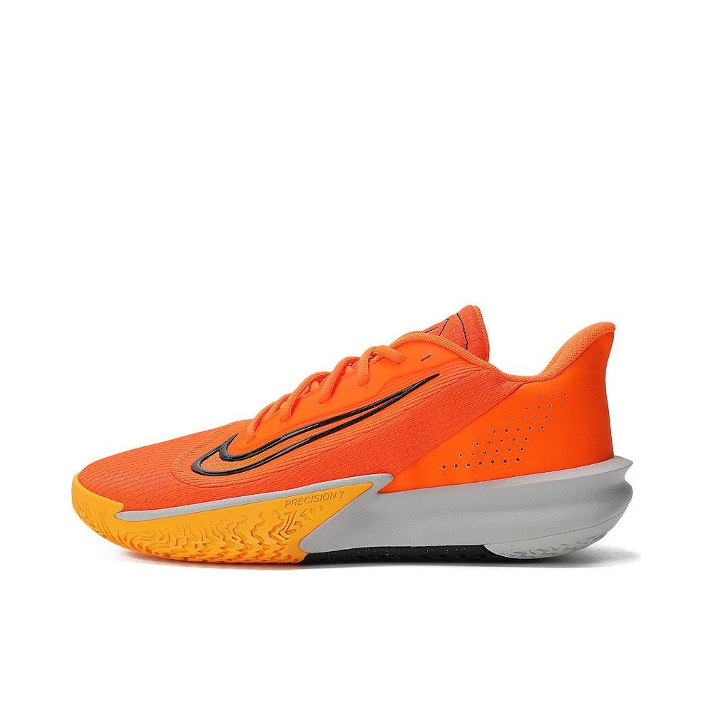 Nike 2025 Men's Nike Precision VII Basketball Shoes FN4322-800