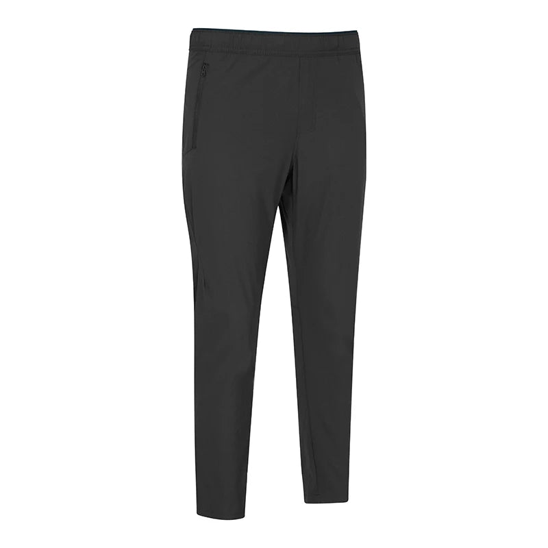 High Quality Men's Elite Sports Pants Golf Running Gym Fitness Training Sweatpants Jogging Casual Trousers