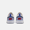 Nike 2025 Boys' COURT BOROUGH LOW RECRAFT (GS) Children's Sports Shoes IM3384-141