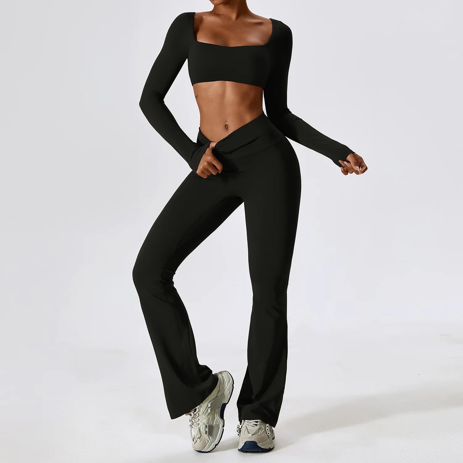 PowerSculpt