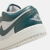 NIKE 2024 Boys AIR JORDAN 1 LOW SE (GS) JordanBasketball Shoes FQ8041-300
