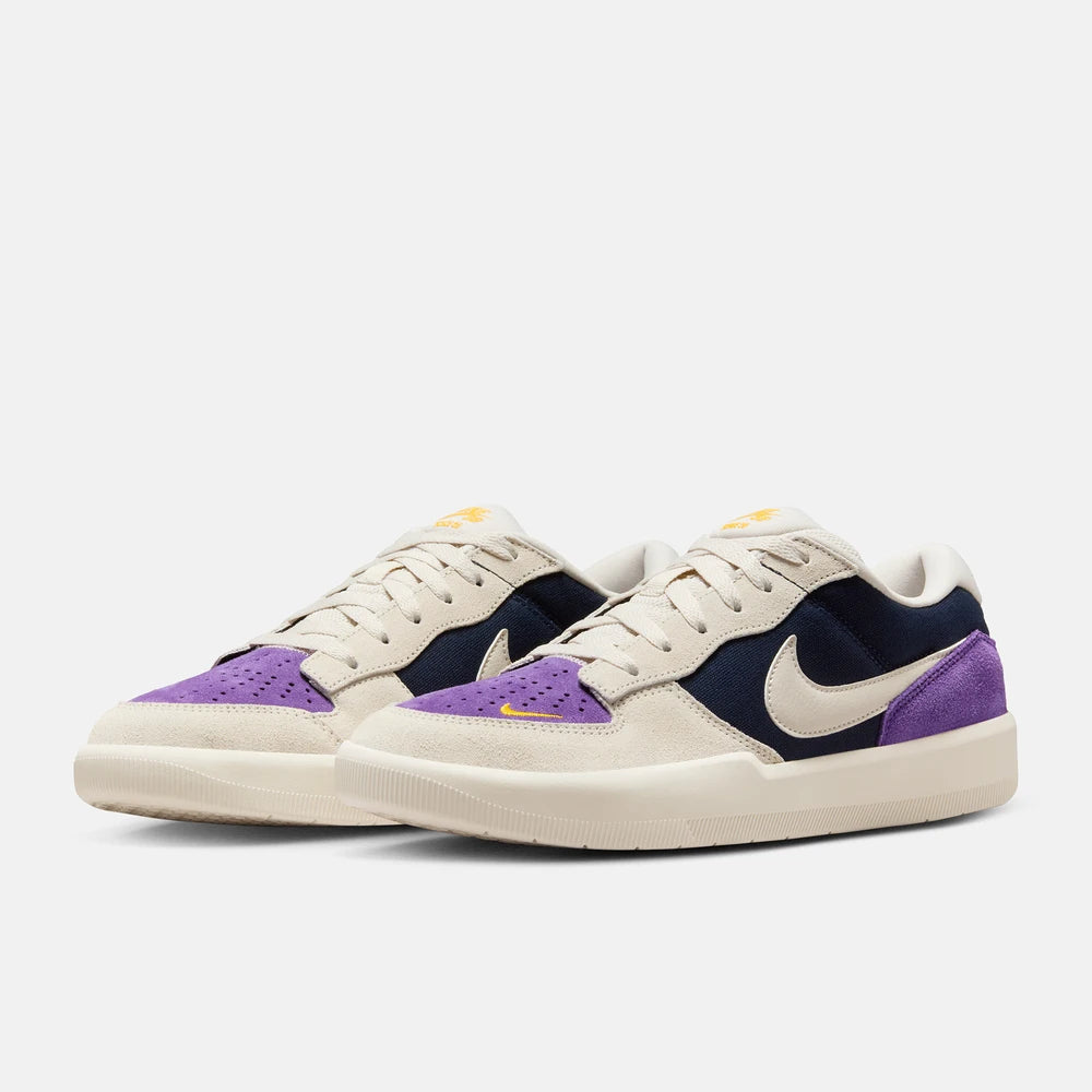 Nike 2025 Men's Nike SB FORCE 58 Sneakers DV5477-403