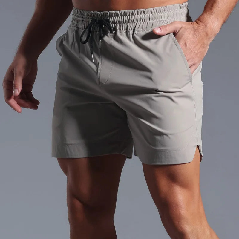 SpeedStash Shorts