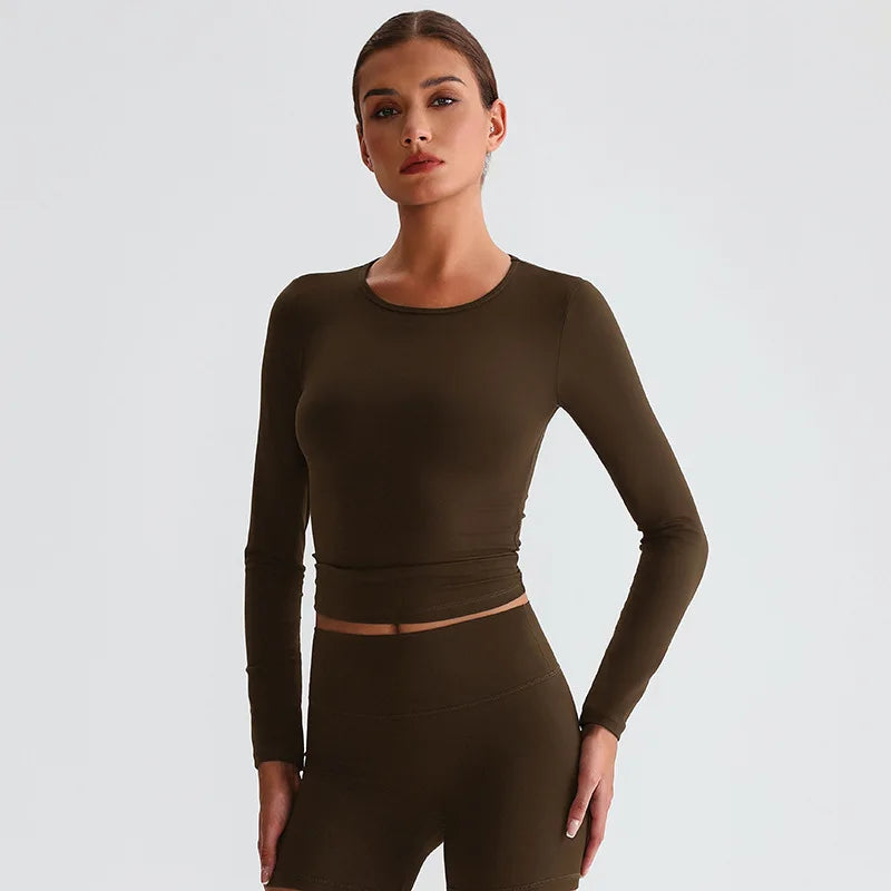 Harmony Fitwear