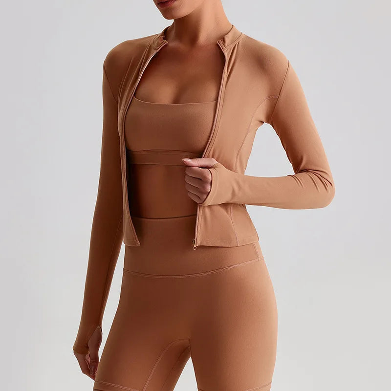 Blush Flex