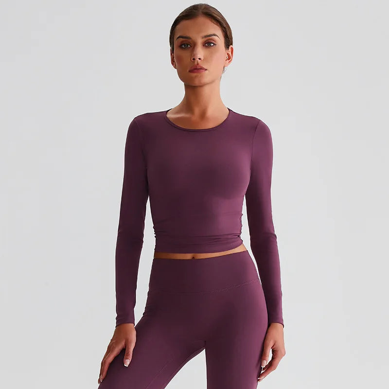 Harmony Fitwear