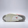 Nike 2025 Men's AIR JORDAN 4 RM Jordan Basketball Shoes HF8126-100