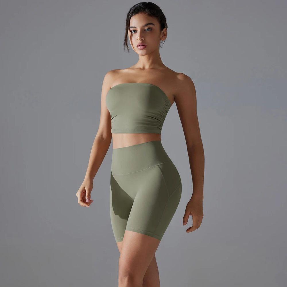 FemmeFit Onepiece