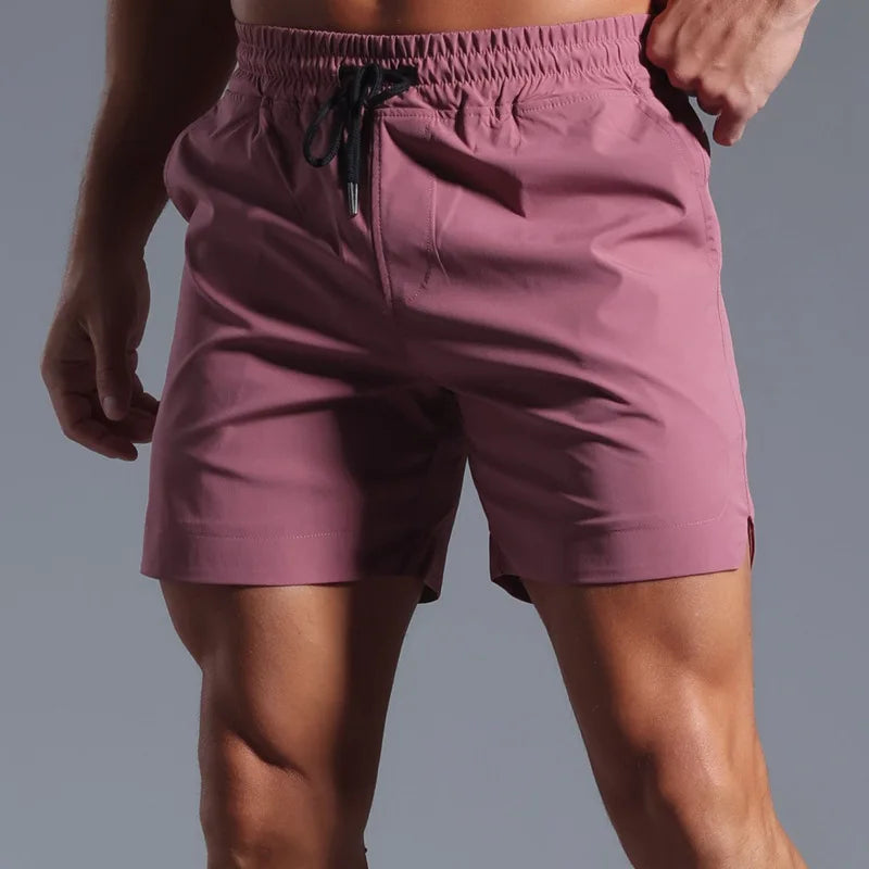 SpeedStash Shorts