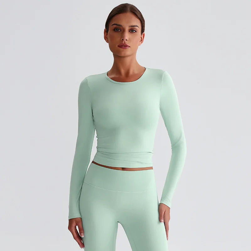 Harmony Fitwear