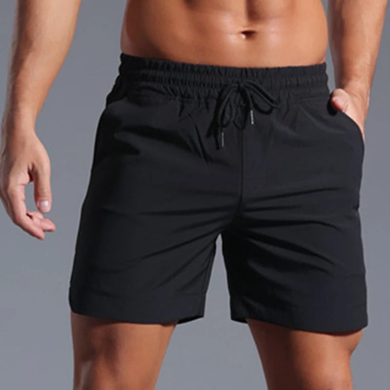 SpeedStash Shorts