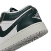 NIKE 2024 Boys AIR JORDAN 1 LOW SE (GS) JordanBasketball Shoes FQ8041-300
