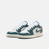 NIKE 2024 Boys AIR JORDAN 1 LOW SE (GS) JordanBasketball Shoes FQ8041-300