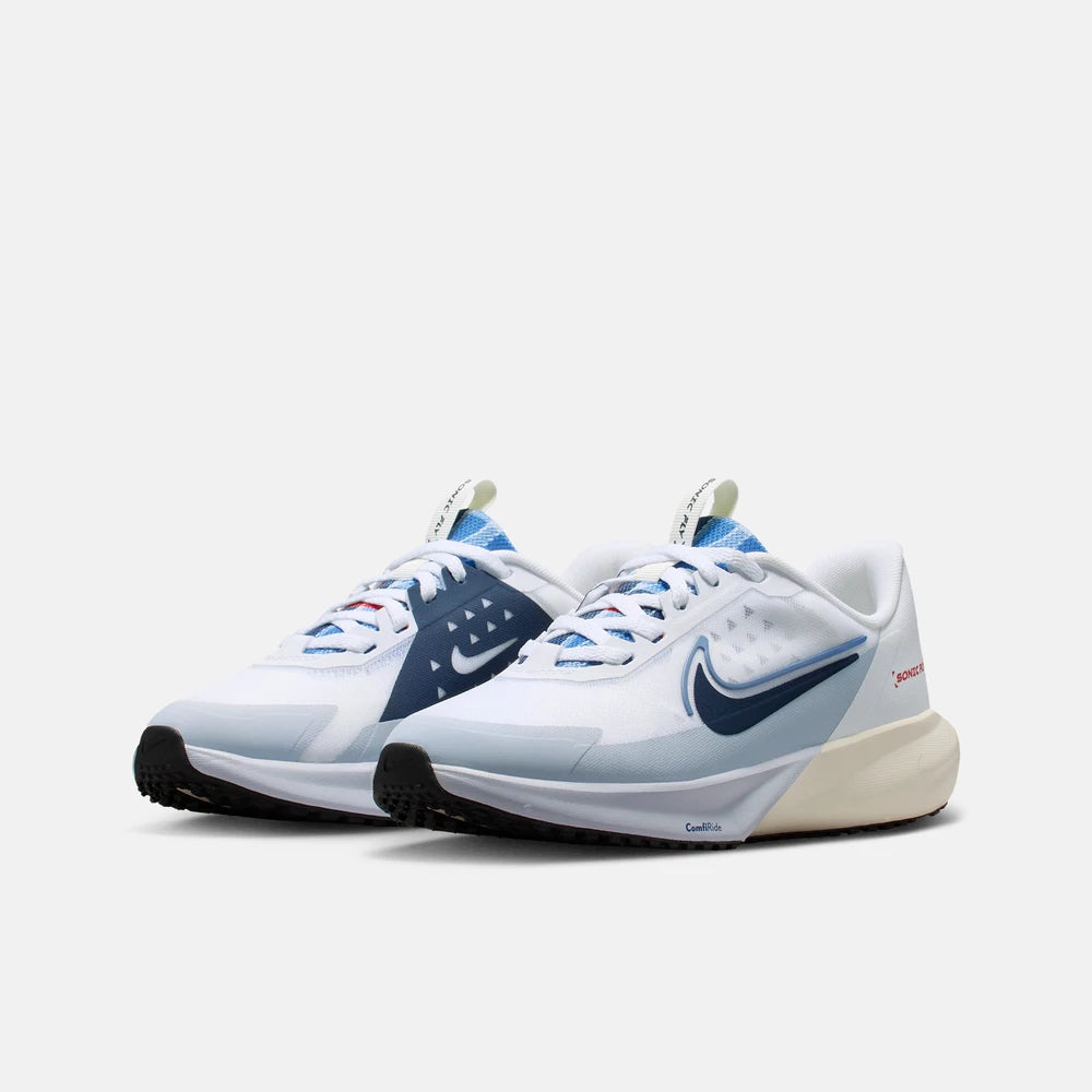 NIKE 2025 Children's SONIC FLY (GS) Kids Sports Shoes IH7335-140