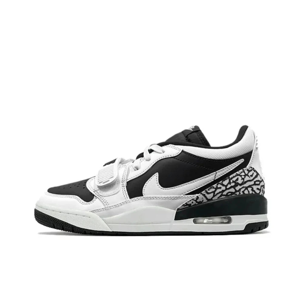 Nike 2025 Men's AIR JORDAN LEGACY 312 LOW Jordan Basketball Shoes CD7069-111