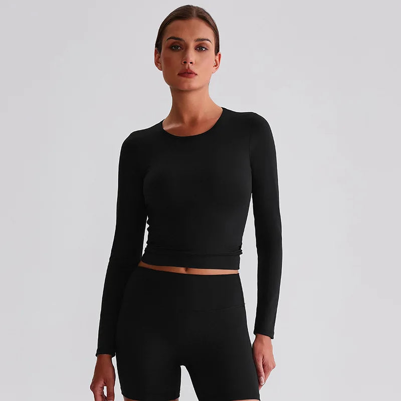 Harmony Fitwear