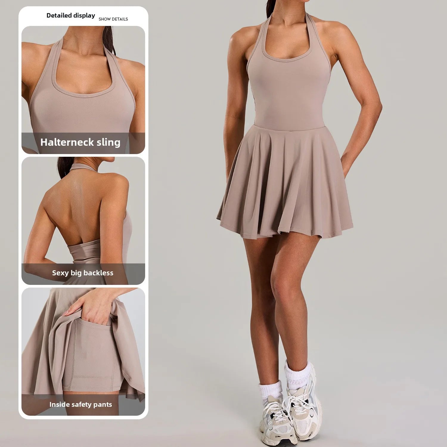 Fit Elegance
