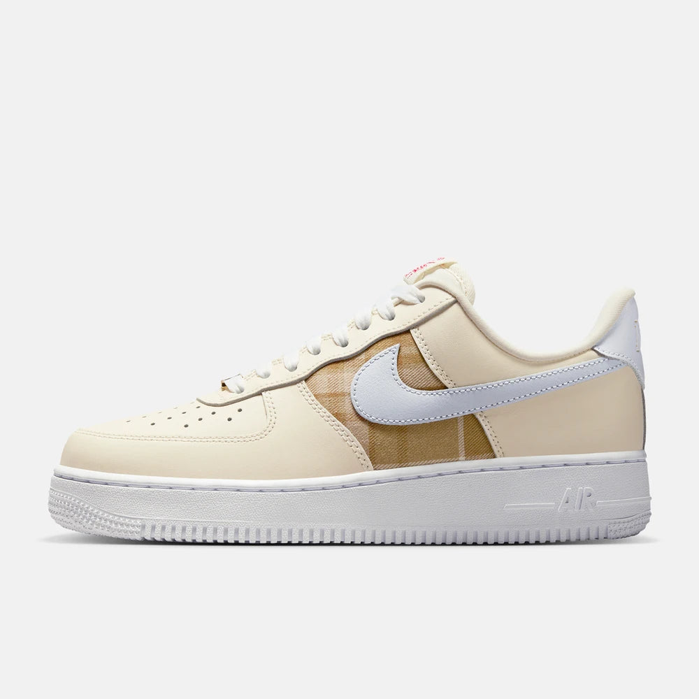 NIKE 2025 Women's WMNS AIR FORCE 1 '07 LX Casual Sneaker IH7352-001