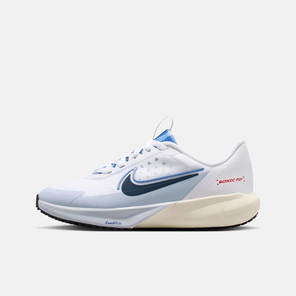 NIKE 2025 Children's SONIC FLY (GS) Kids Sports Shoes IH7335-140