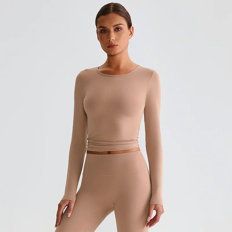Harmony Fitwear